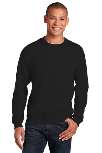 18000 Gildan Crewneck Sweatshirt